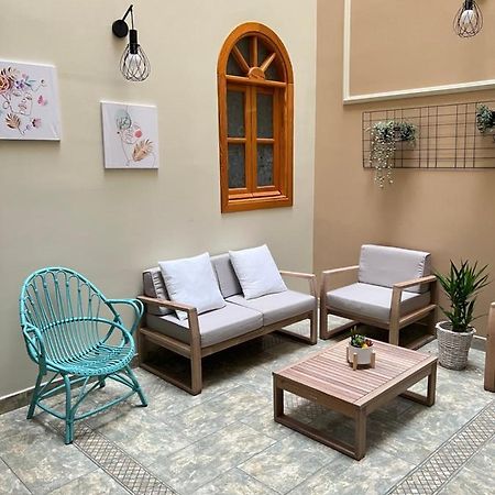 La Casa De Lola Daire Caleta De Velez Dış mekan fotoğraf
