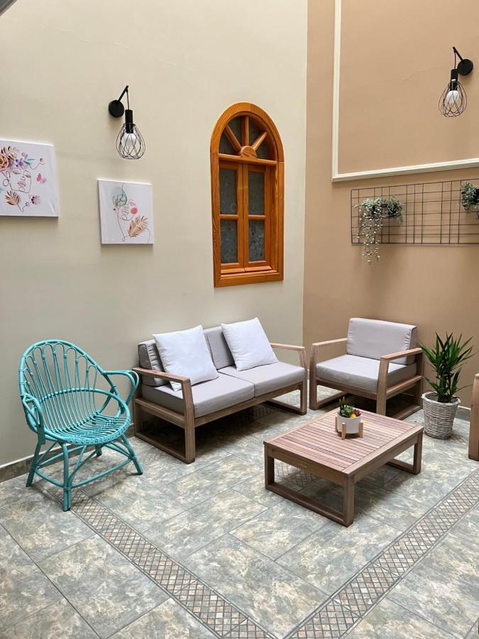La Casa De Lola Daire Caleta De Velez Dış mekan fotoğraf