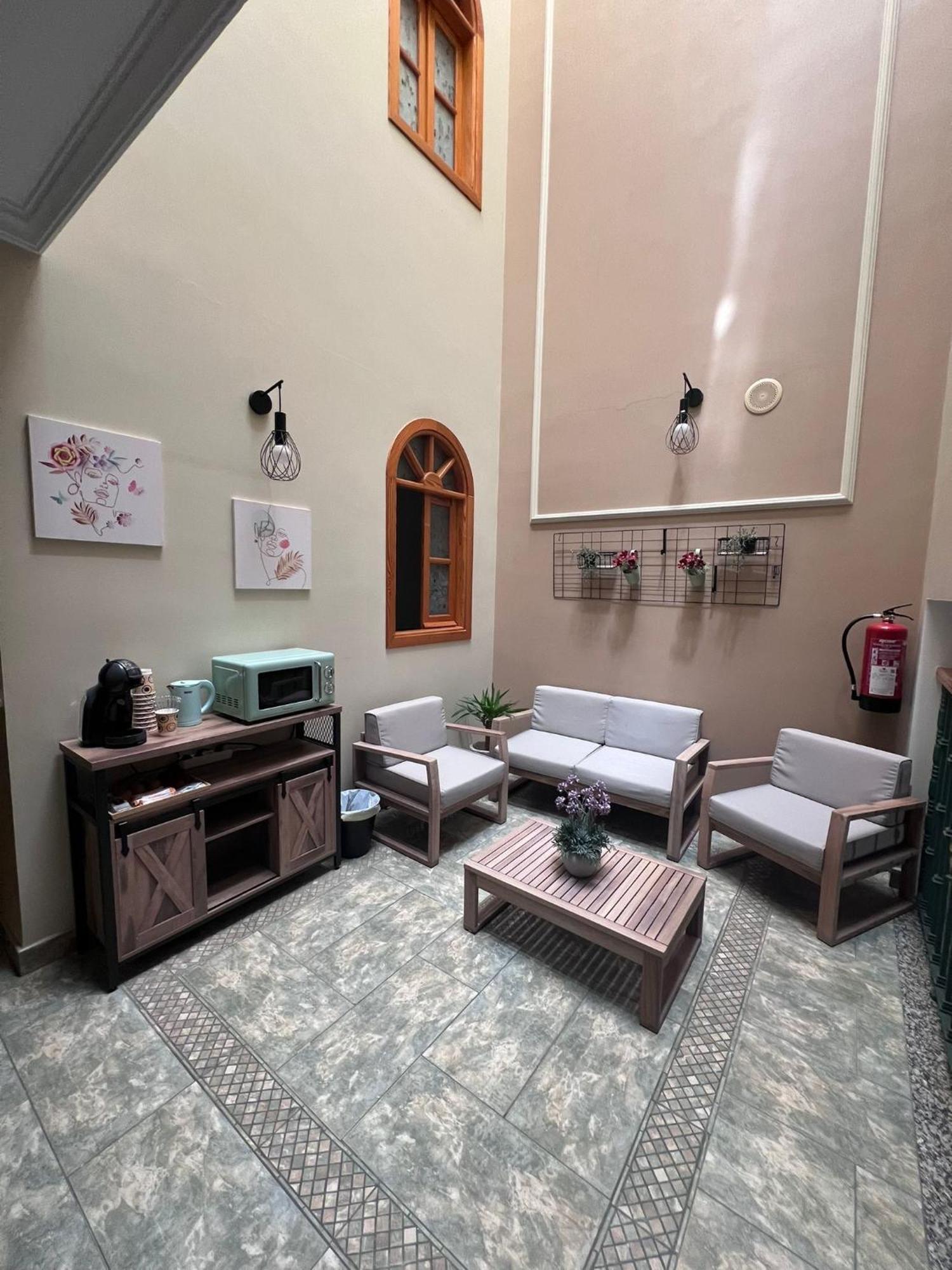 La Casa De Lola Daire Caleta De Velez Dış mekan fotoğraf